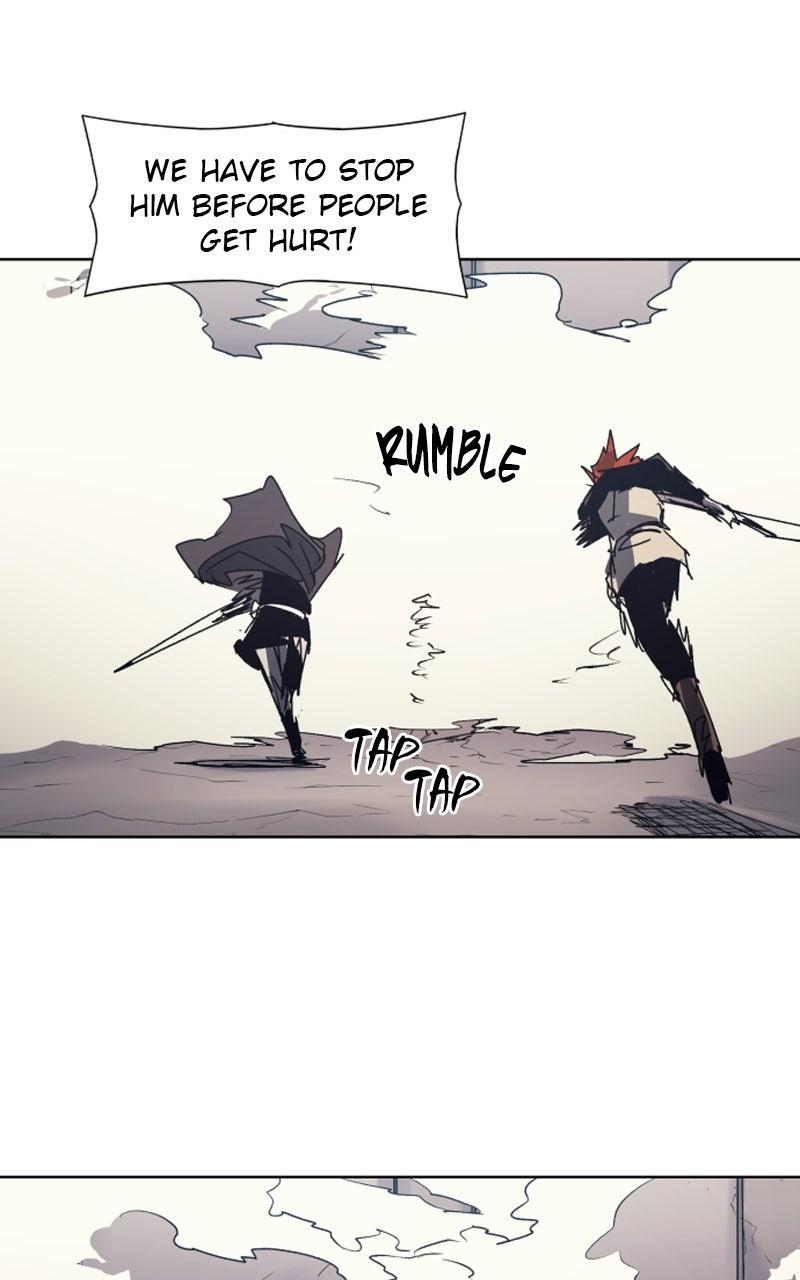 The Knight of Embers Chapter 228 - Page 52 in English