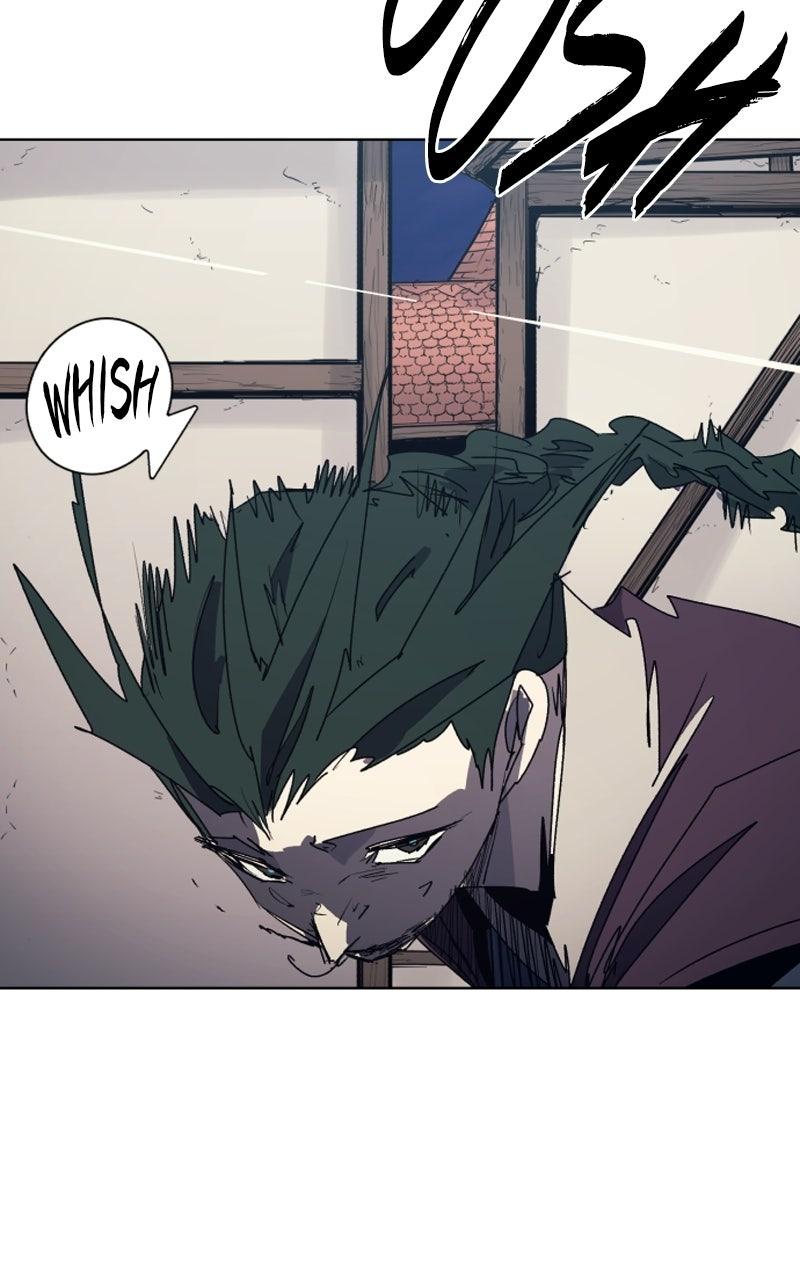 The Knight of Embers Chapter 228 - Page 57 in English