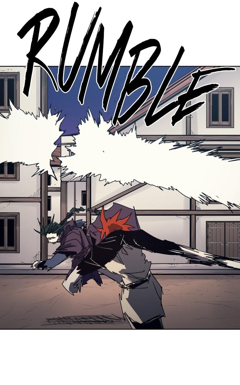 The Knight of Embers Chapter 228 - Page 58 in English