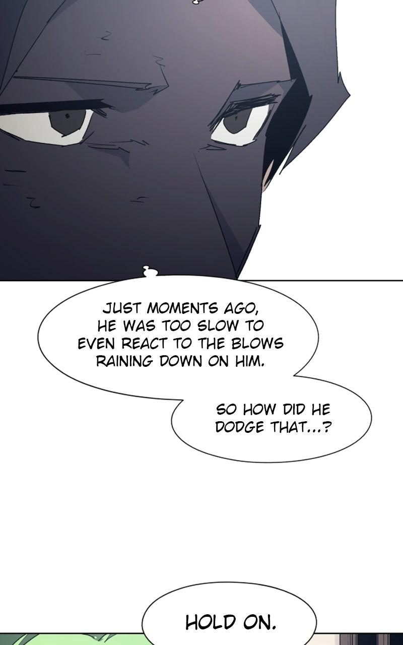 The Knight of Embers Chapter 228 - Page 60 in English