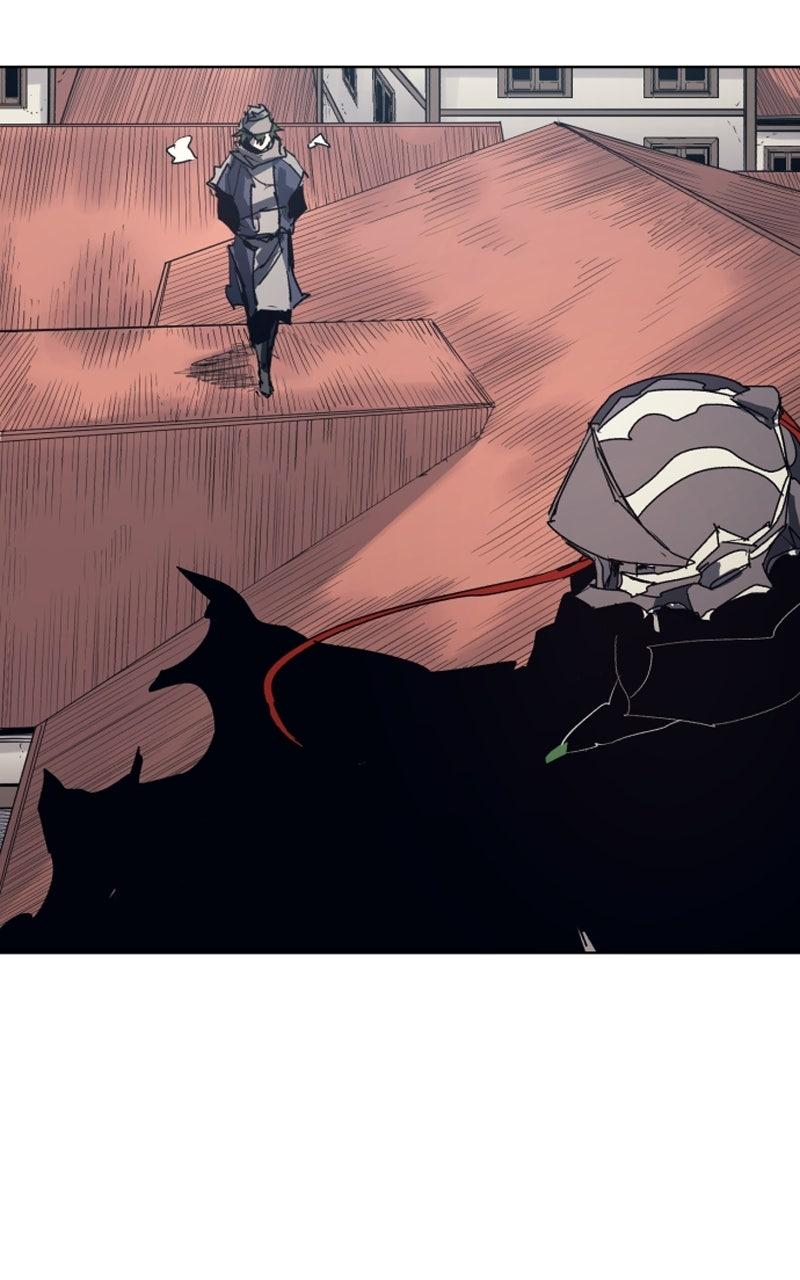 The Knight of Embers Chapter 228 - Page 66 in English