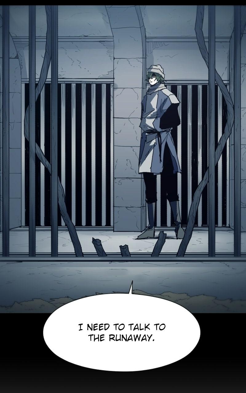 The Knight of Embers Chapter 228 - Page 7 in English