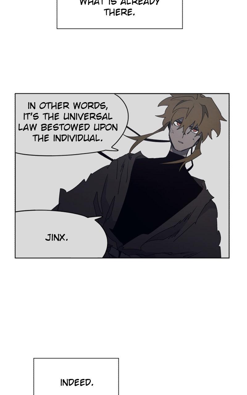 The Knight of Embers Chapter 229 - Page 21 in English