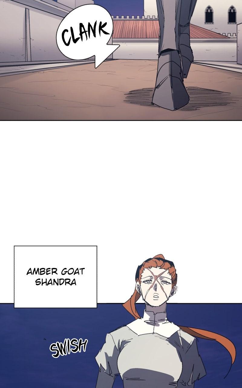 The Knight of Embers Chapter 229 - Page 23 in English