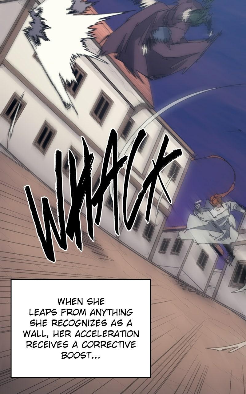 The Knight of Embers Chapter 229 - Page 29 in English