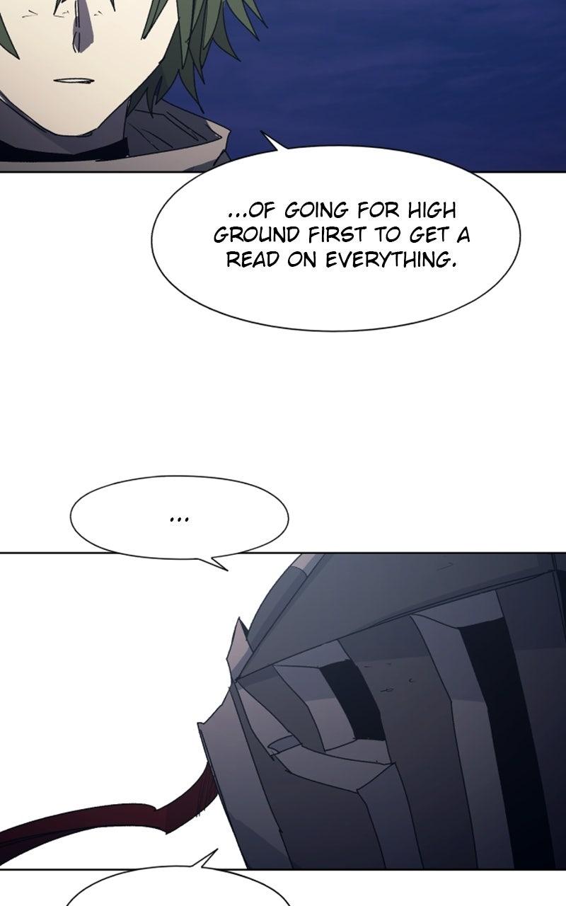The Knight of Embers Chapter 229 - Page 3 in English
