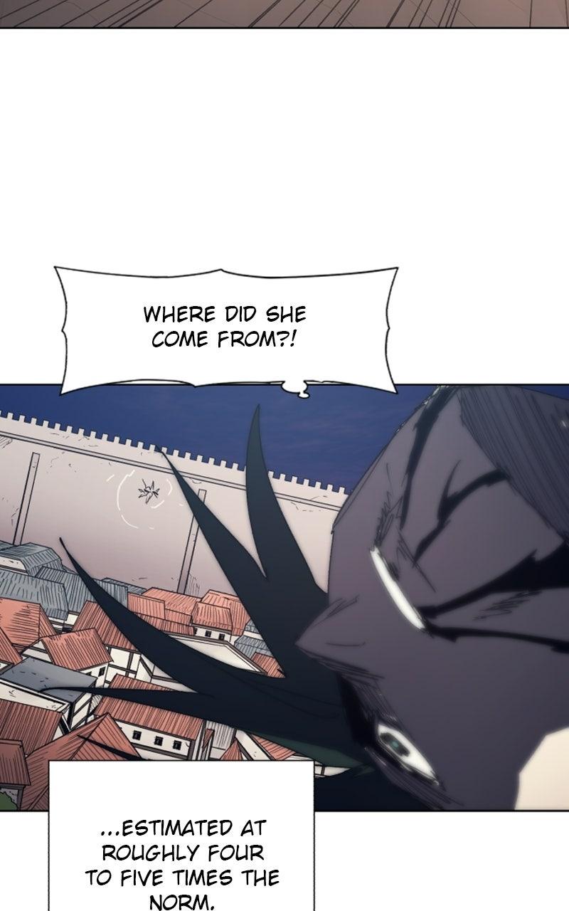 The Knight of Embers Chapter 229 - Page 30 in English
