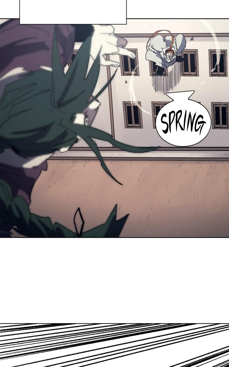The Knight of Embers Chapter 229 - Page 31 in English
