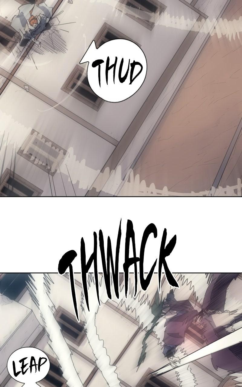 The Knight of Embers Chapter 229 - Page 33 in English