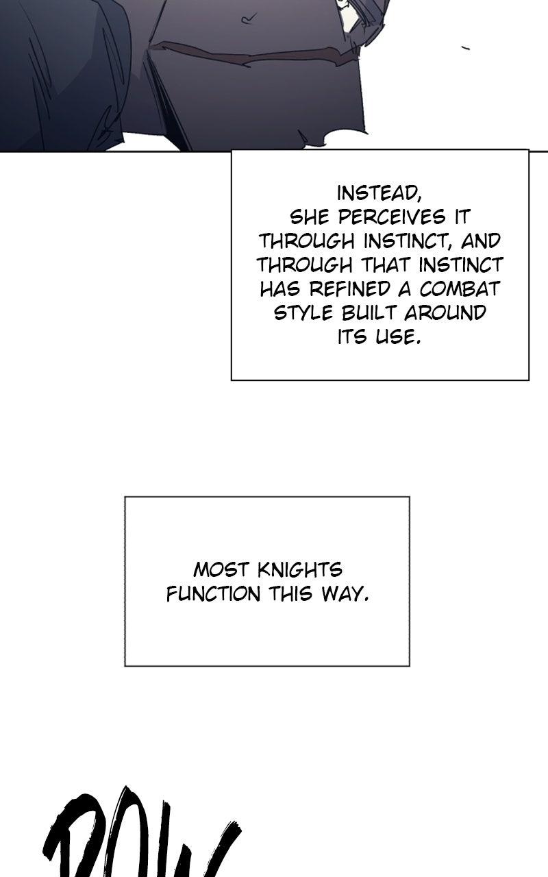 The Knight of Embers Chapter 229 - Page 35 in English