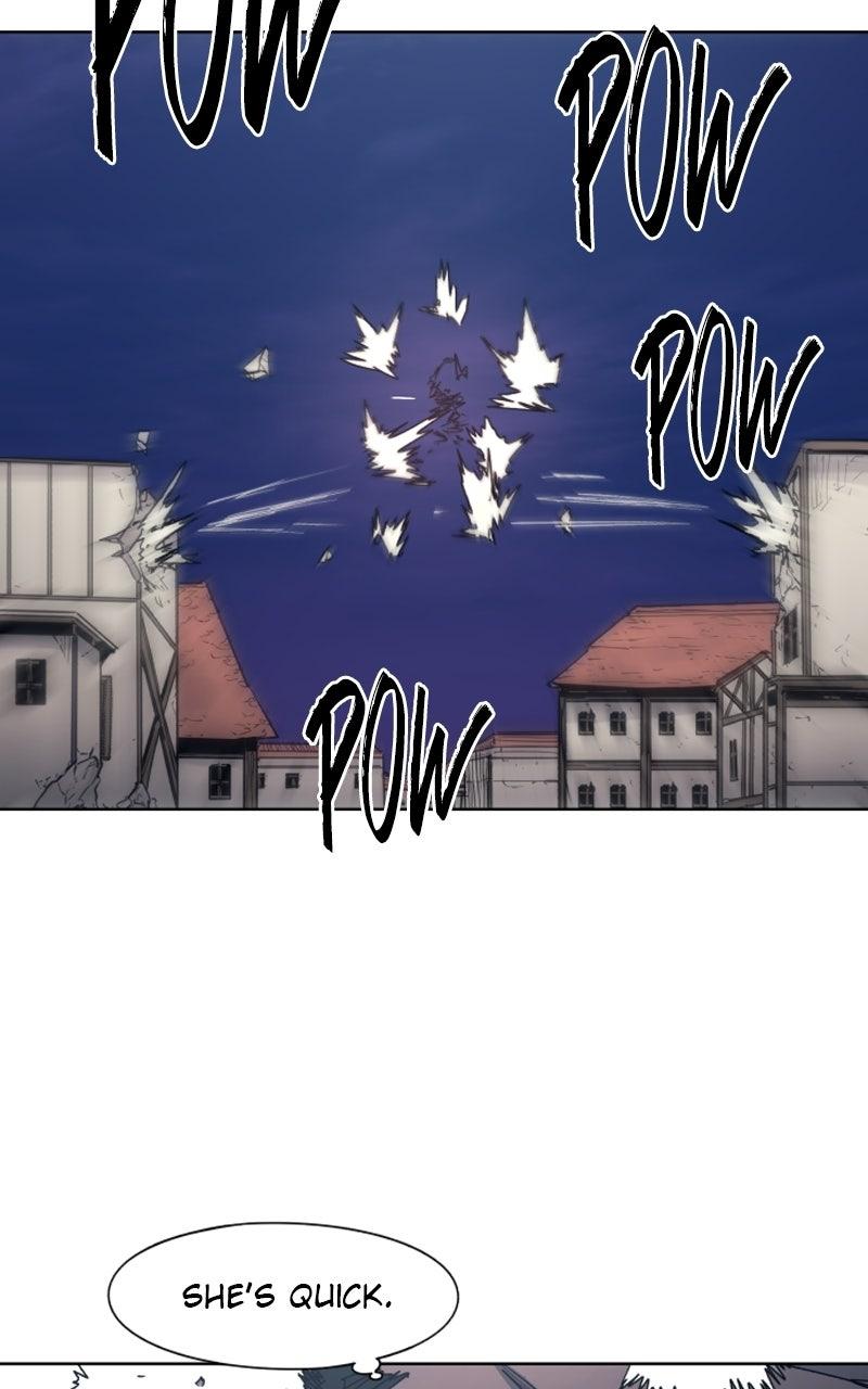 The Knight of Embers Chapter 229 - Page 36 in English