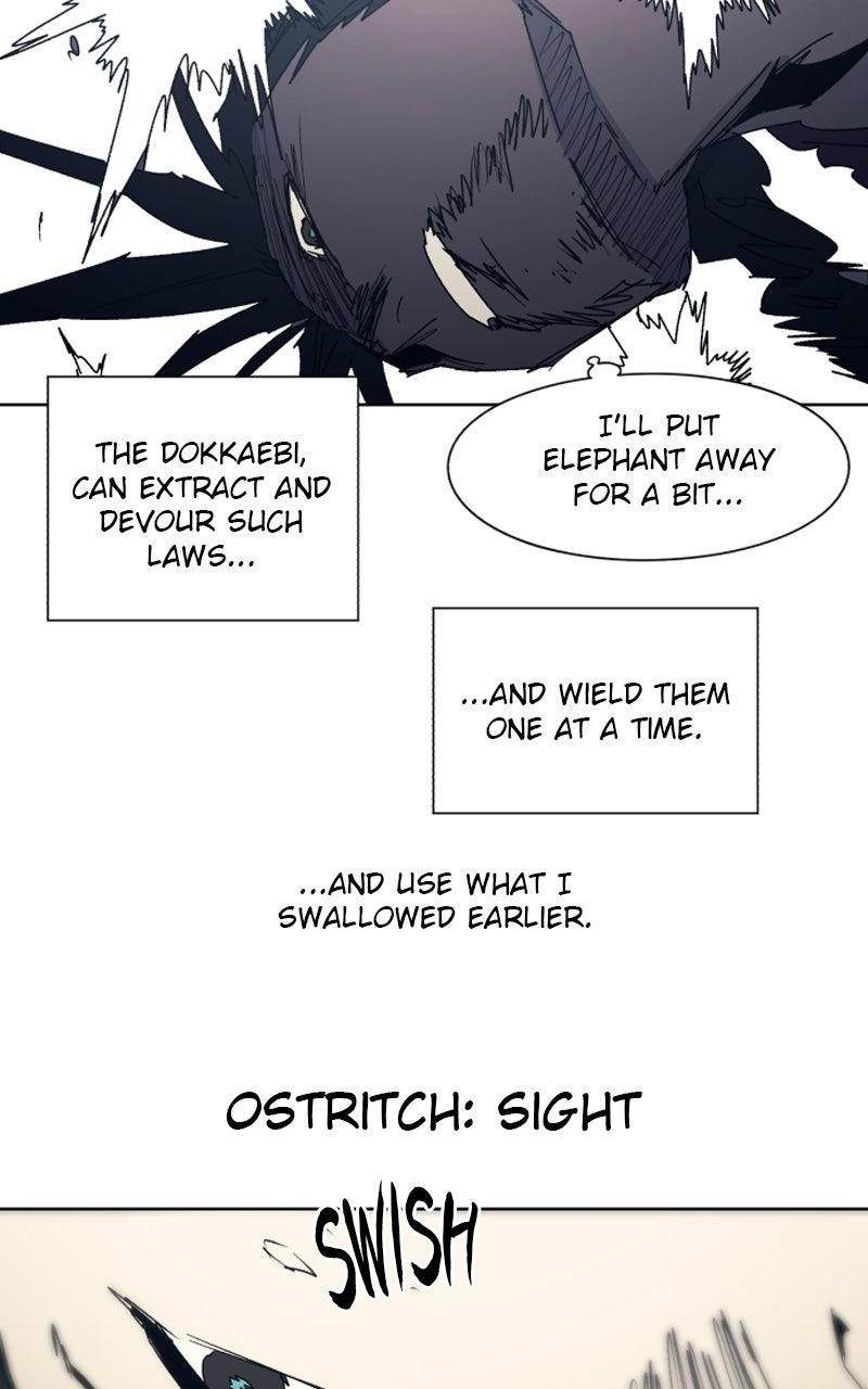 The Knight of Embers Chapter 229 - Page 37 in English