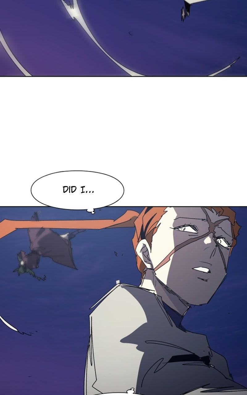 The Knight of Embers Chapter 229 - Page 39 in English