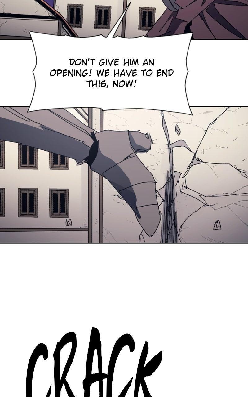 The Knight of Embers Chapter 229 - Page 42 in English