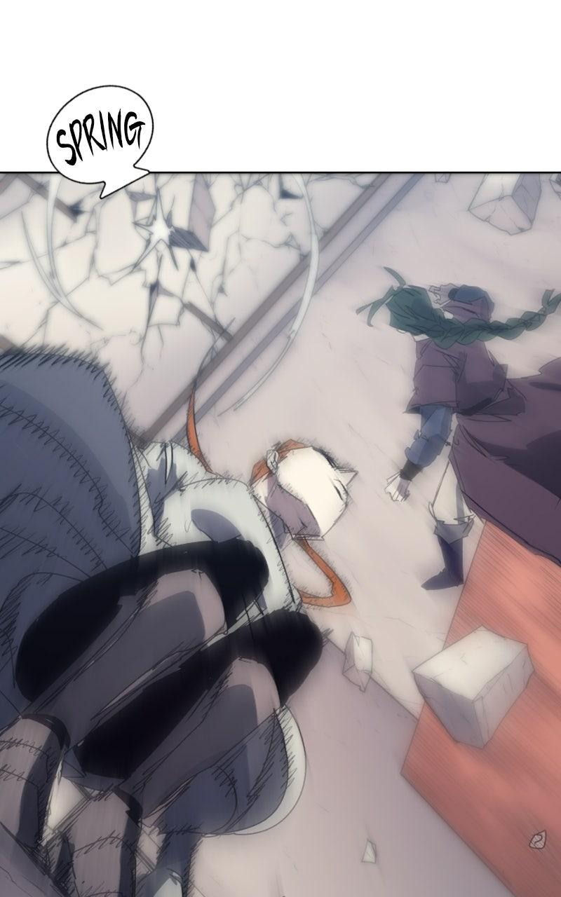 The Knight of Embers Chapter 229 - Page 45 in English