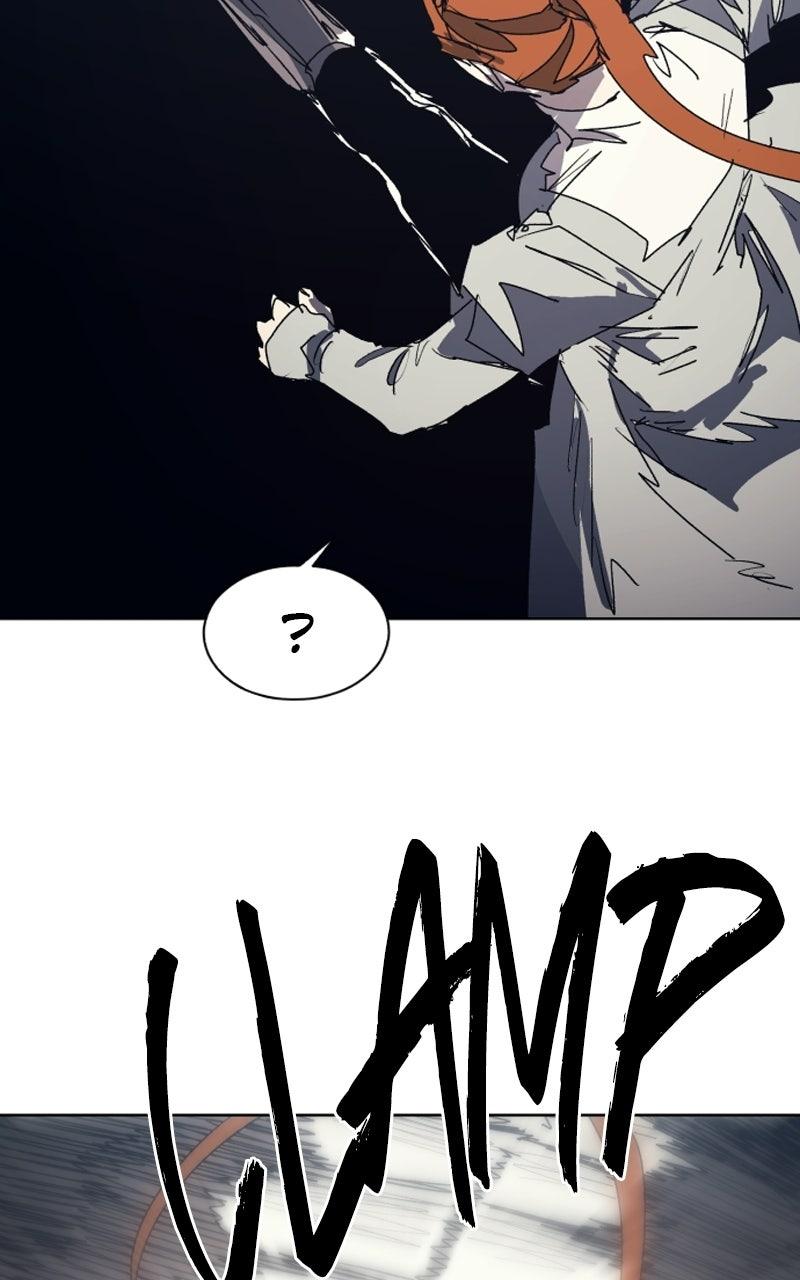 The Knight of Embers Chapter 229 - Page 49 in English