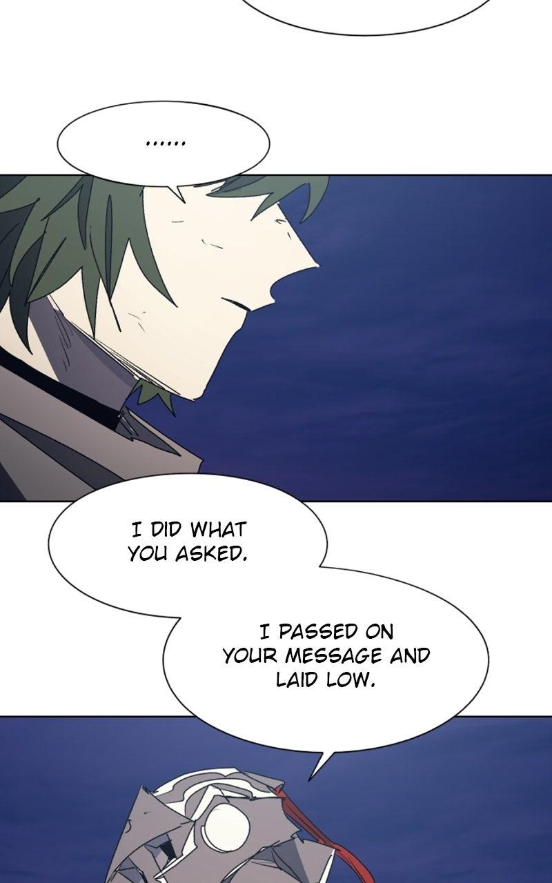 The Knight of Embers Chapter 229 - Page 5 in English
