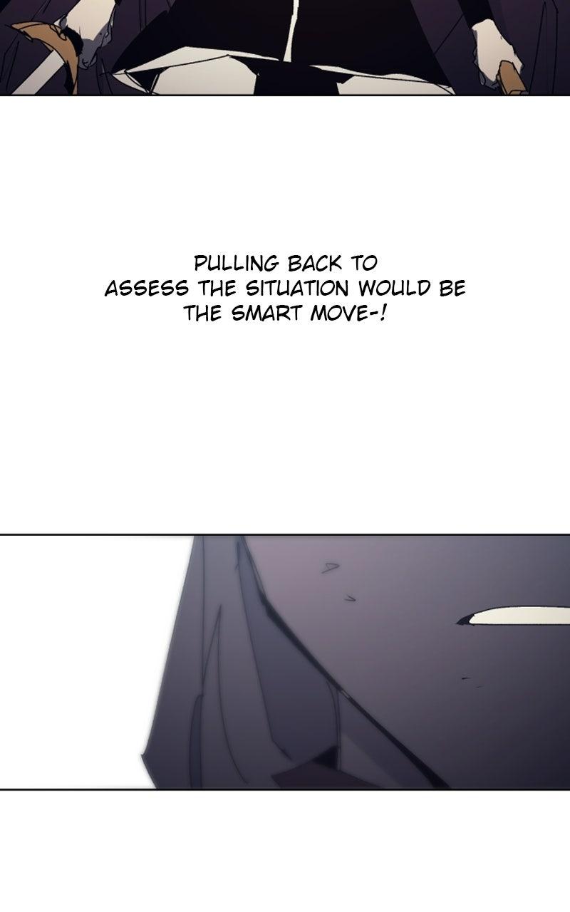 The Knight of Embers Chapter 229 - Page 61 in English