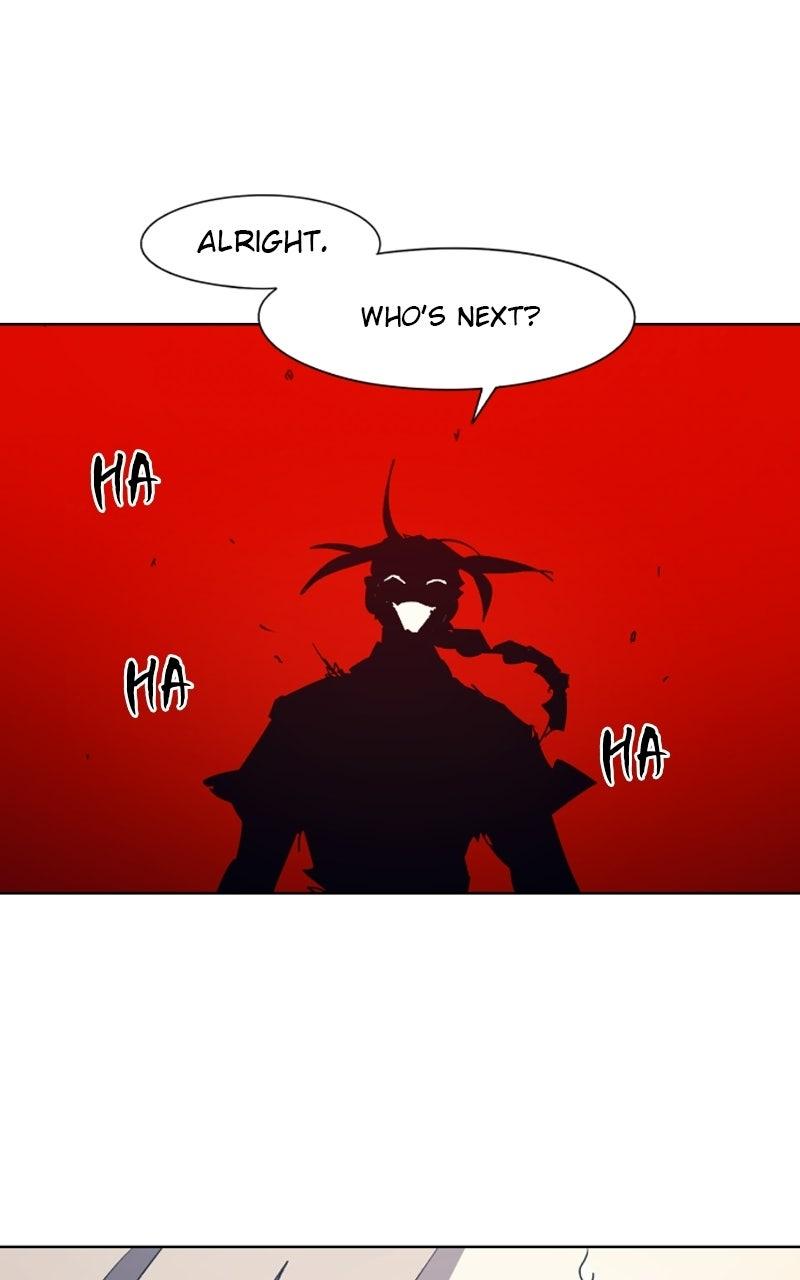 The Knight of Embers Chapter 229 - Page 64 in English