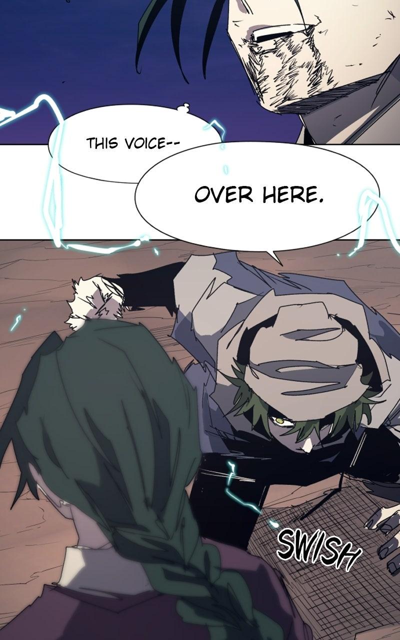 The Knight of Embers Chapter 229 - Page 68 in English