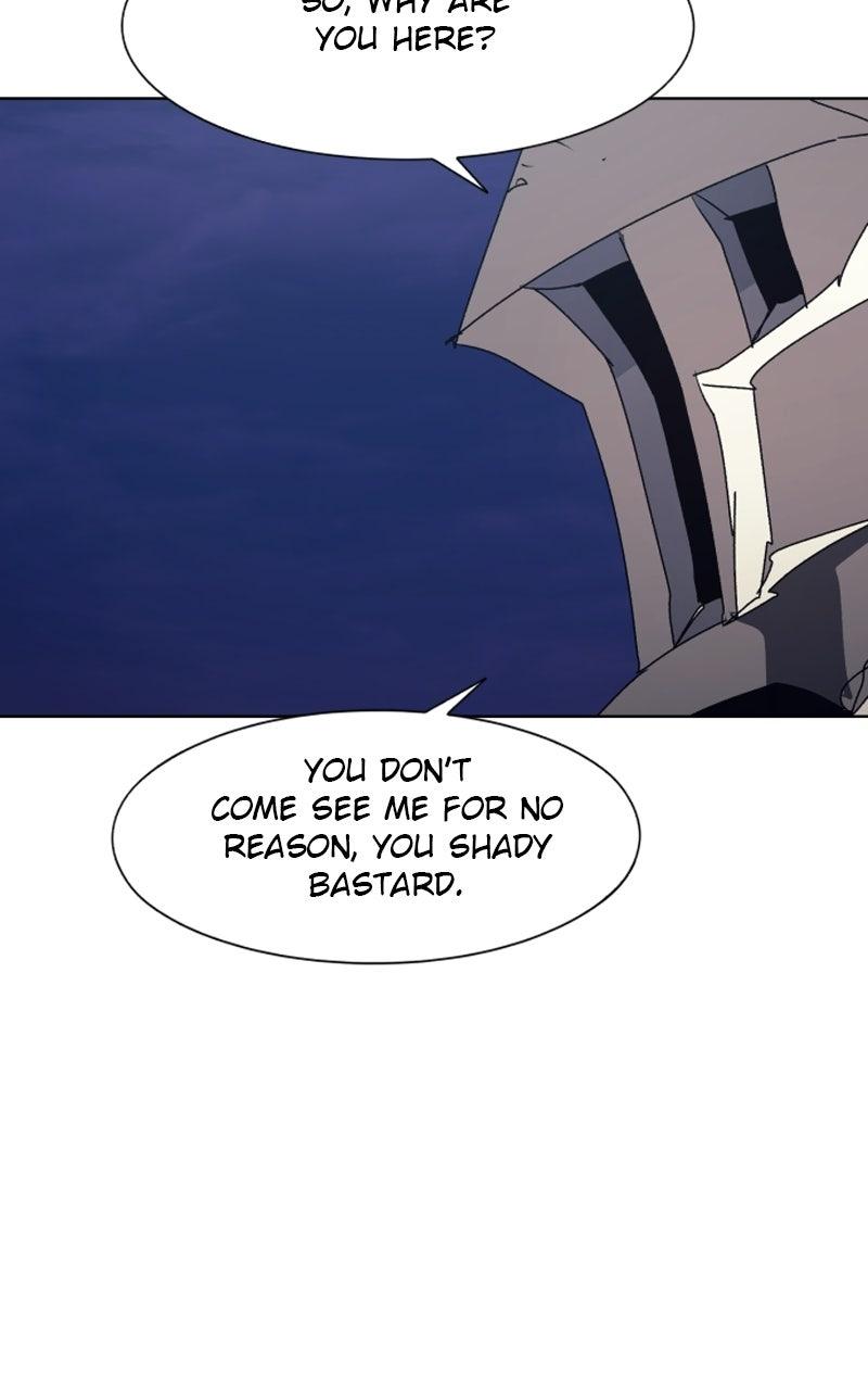 The Knight of Embers Chapter 229 - Page 8 in English