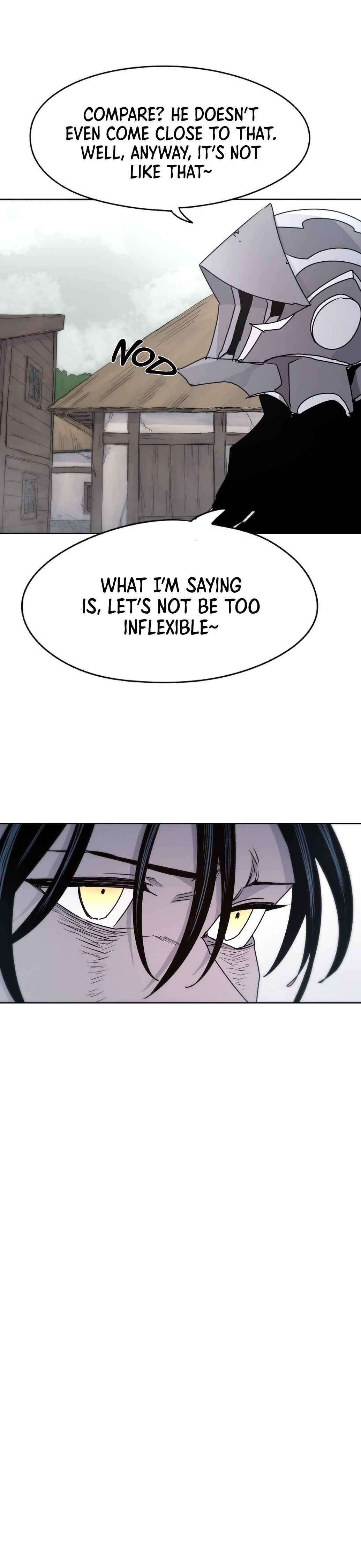 The Knight of Embers Chapter 23 - Page 12 in English