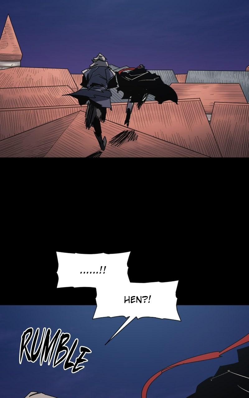 The Knight of Embers Chapter 230 - Page 10 in English