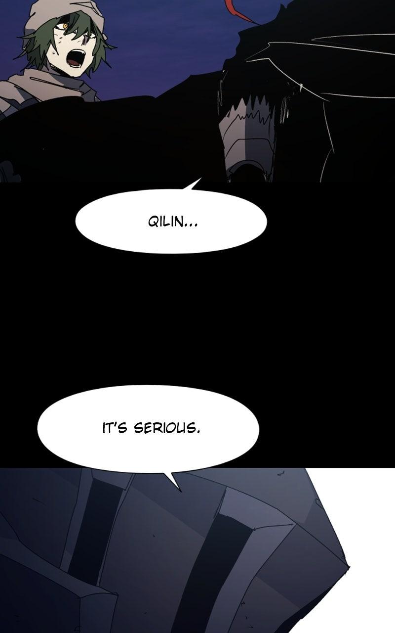The Knight of Embers Chapter 230 - Page 11 in English