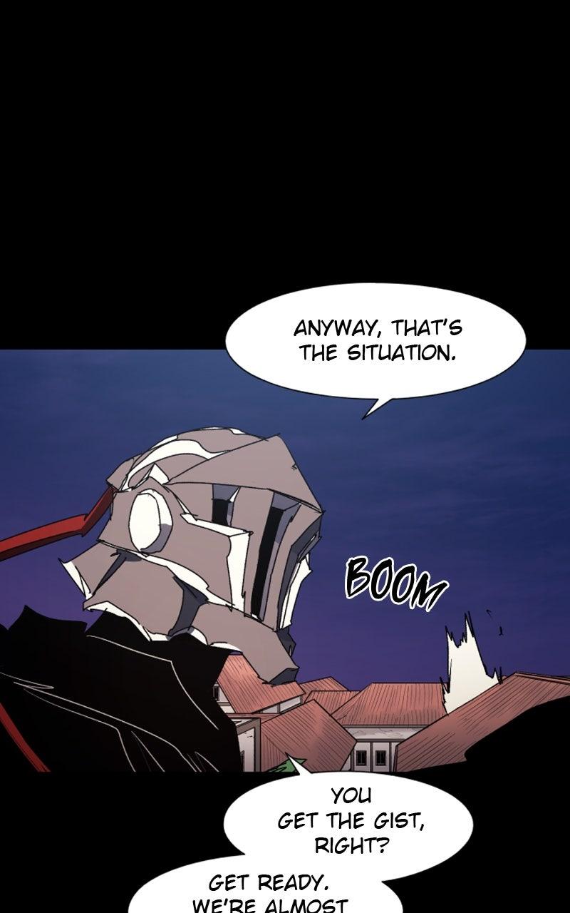The Knight of Embers Chapter 230 - Page 14 in English