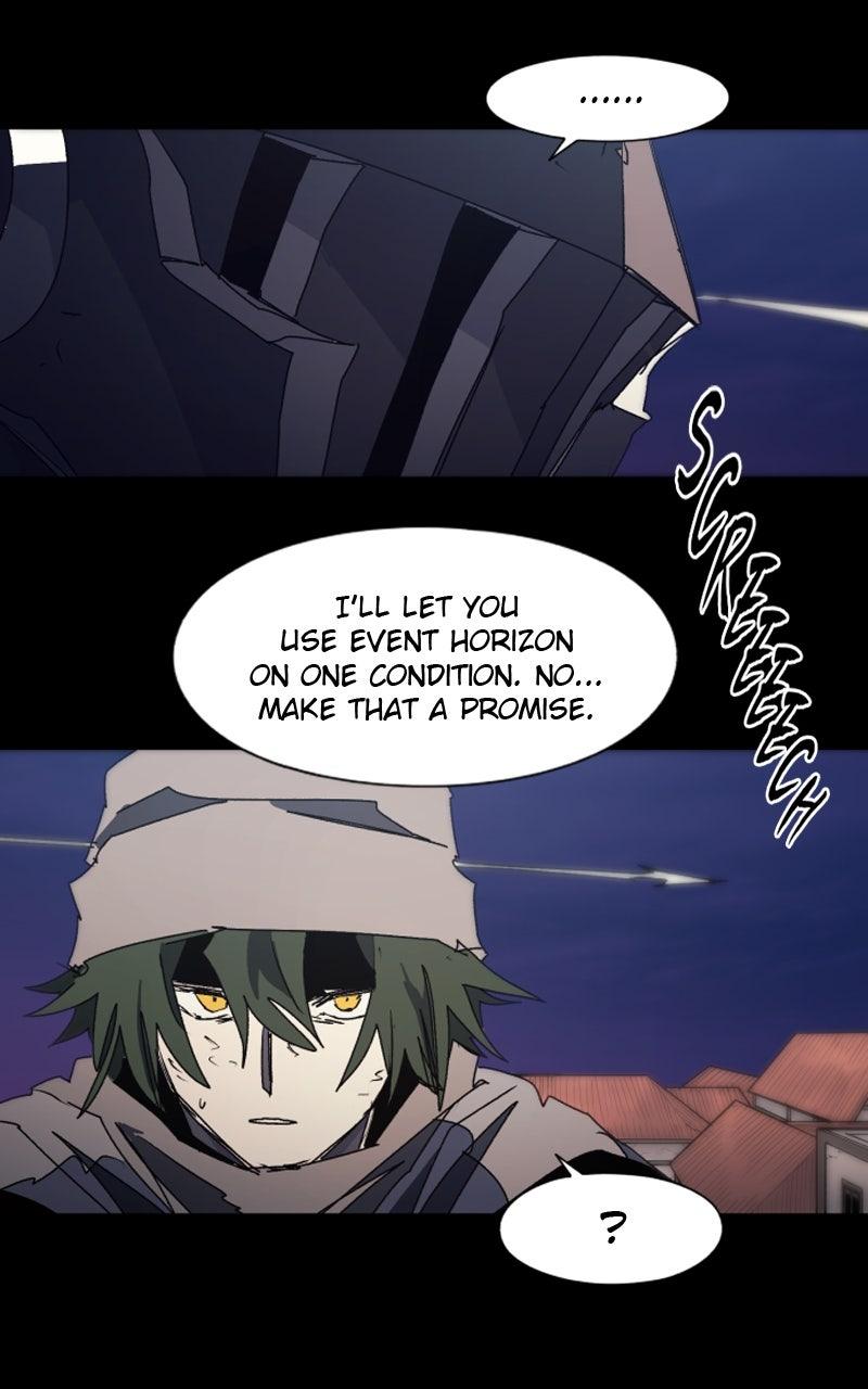 The Knight of Embers Chapter 230 - Page 17 in English