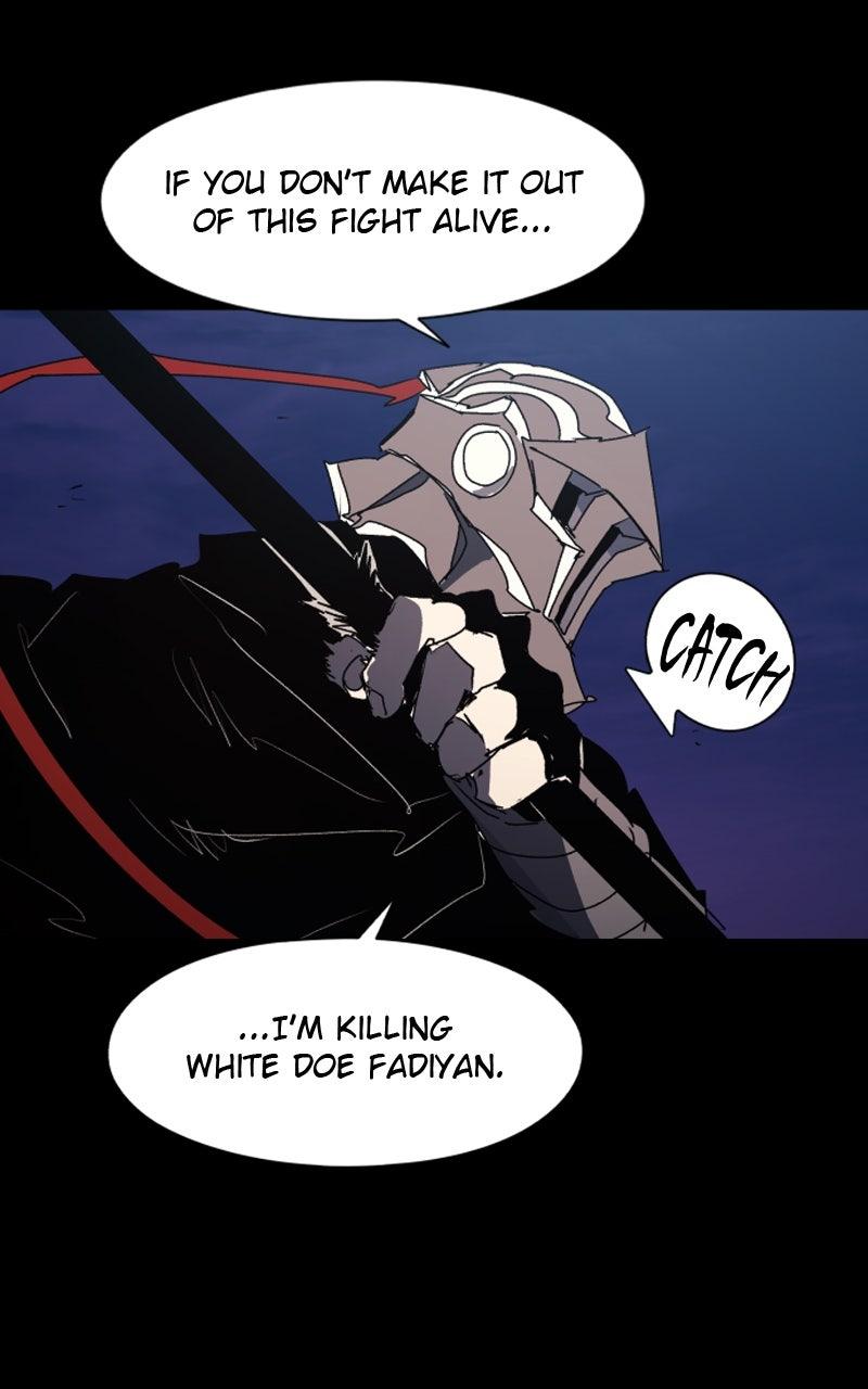 The Knight of Embers Chapter 230 - Page 18 in English