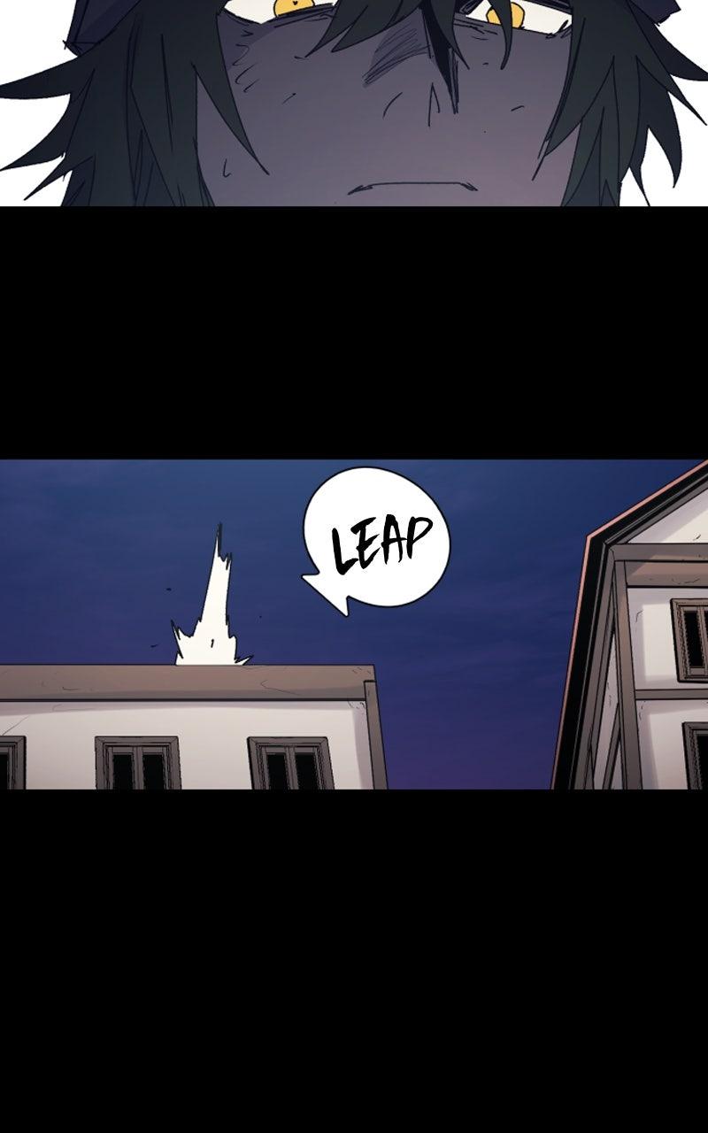 The Knight of Embers Chapter 230 - Page 21 in English