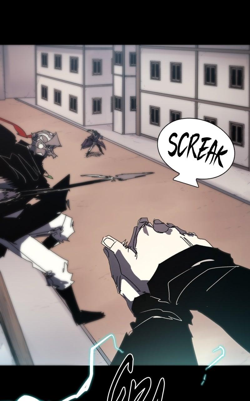 The Knight of Embers Chapter 230 - Page 22 in English