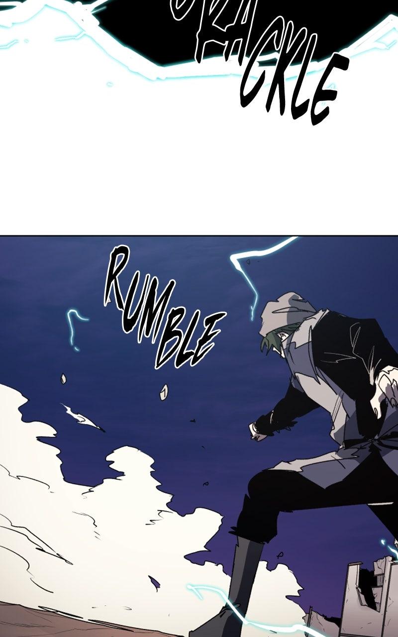 The Knight of Embers Chapter 230 - Page 23 in English