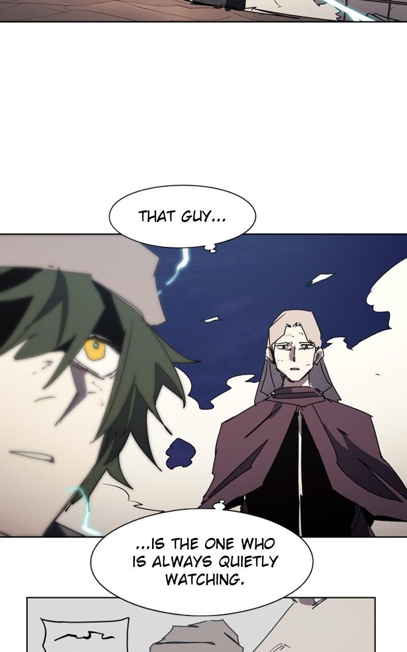 The Knight of Embers Chapter 230 - Page 24 in English