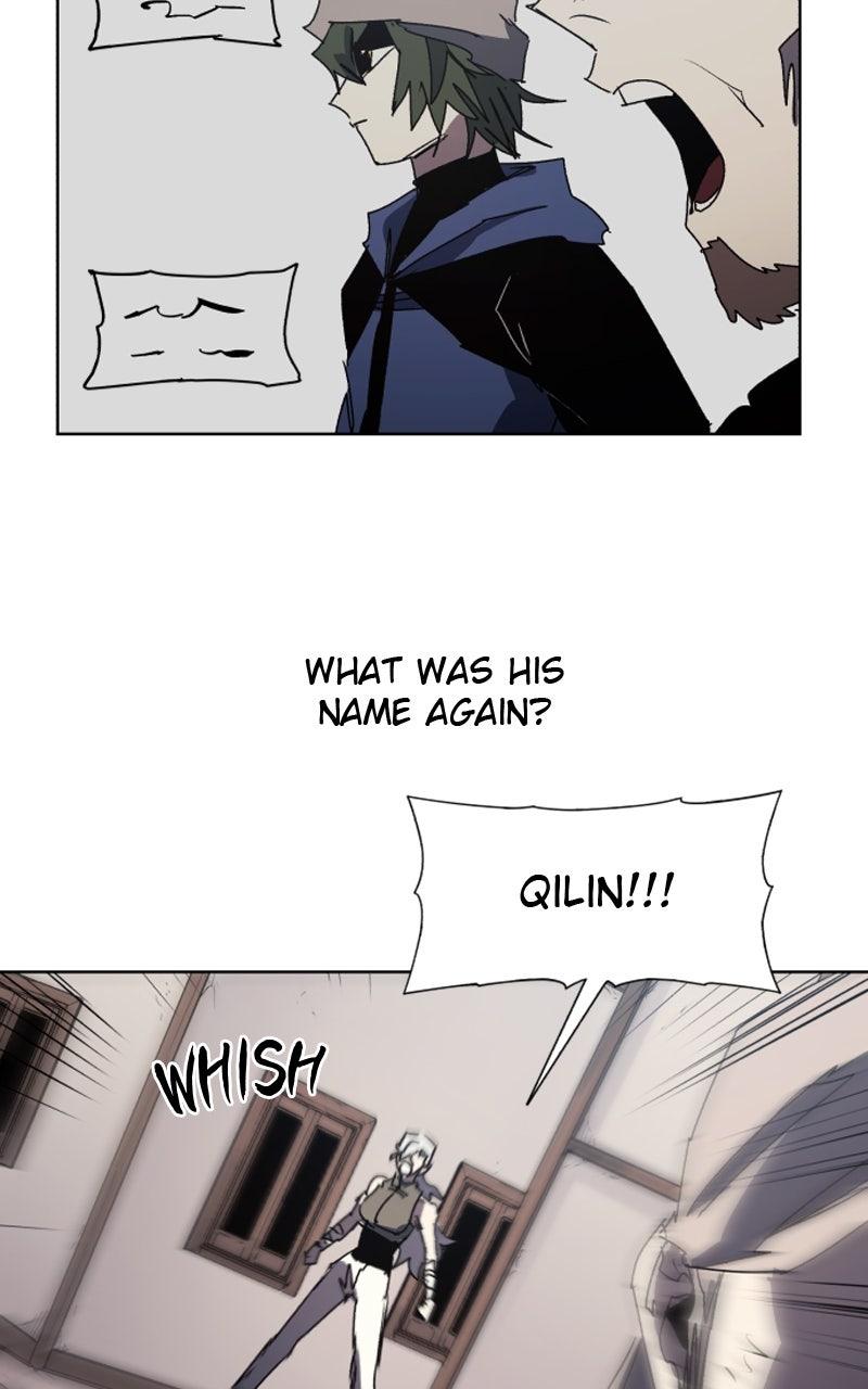 The Knight of Embers Chapter 230 - Page 25 in English
