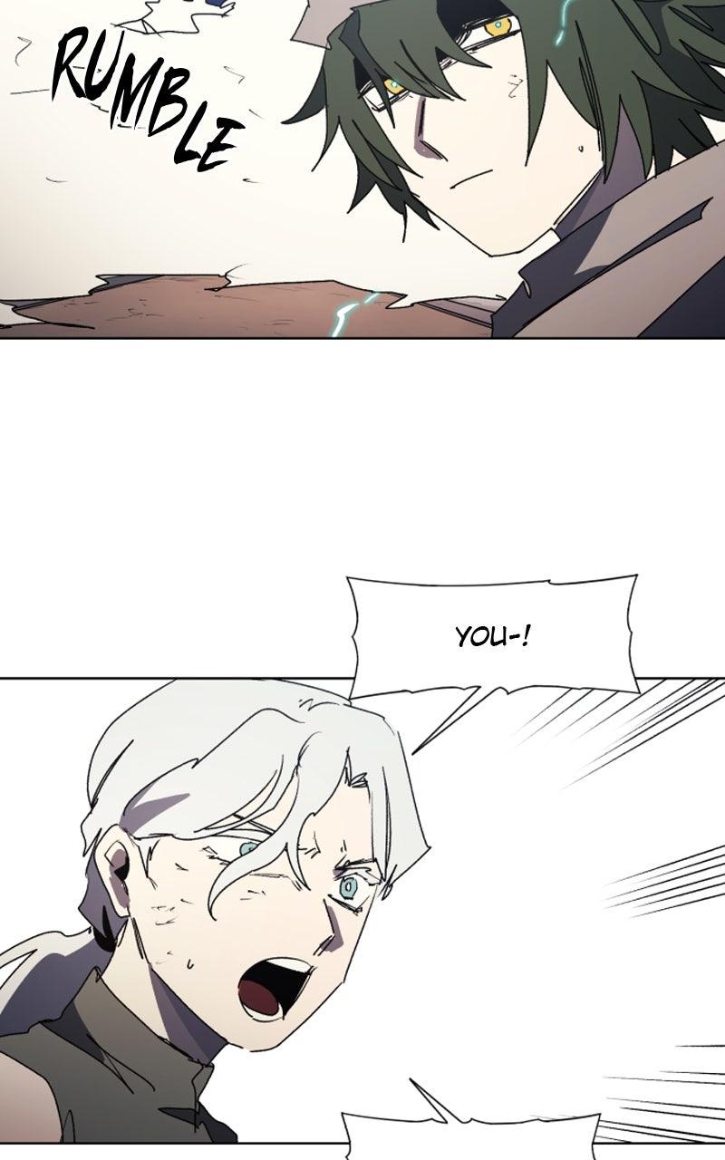 The Knight of Embers Chapter 230 - Page 27 in English