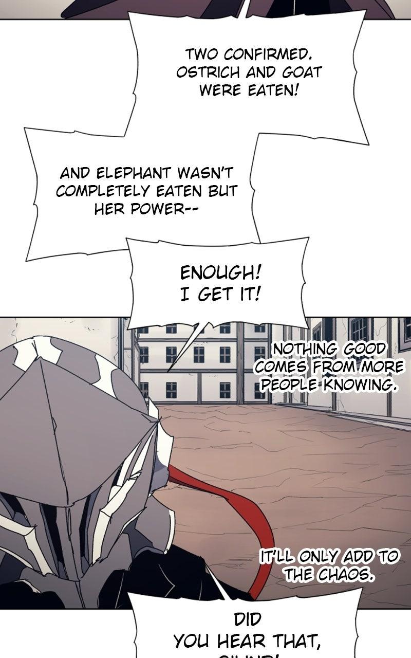 The Knight of Embers Chapter 230 - Page 32 in English
