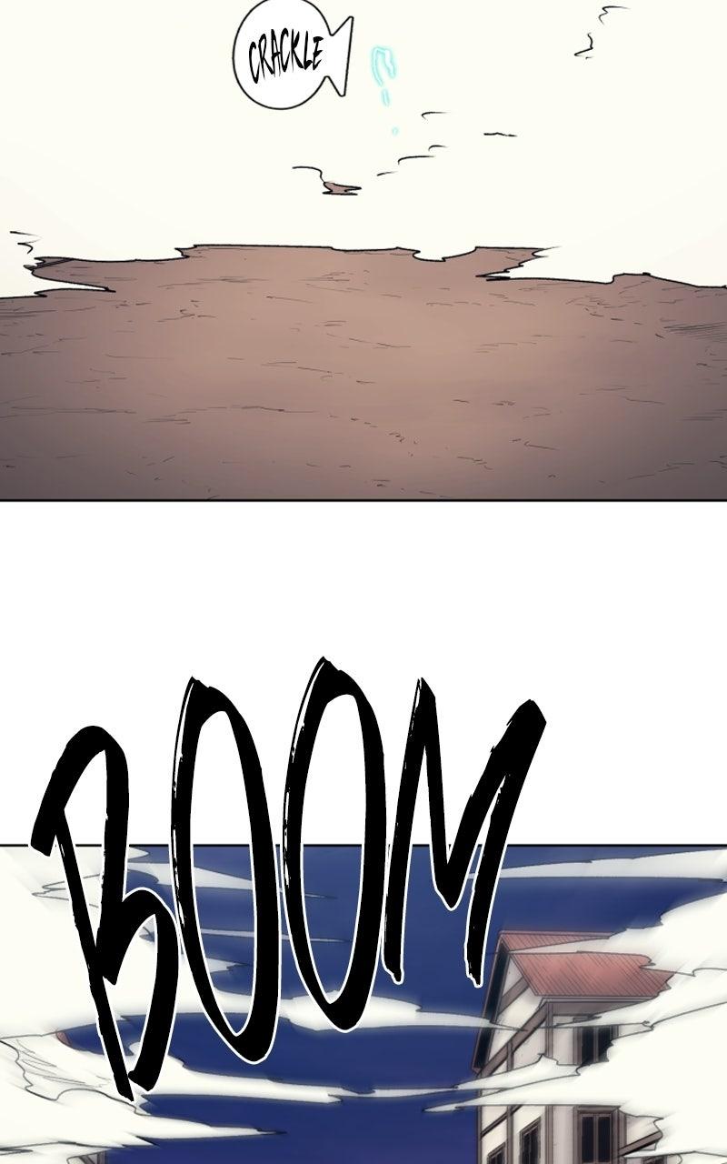 The Knight of Embers Chapter 230 - Page 34 in English