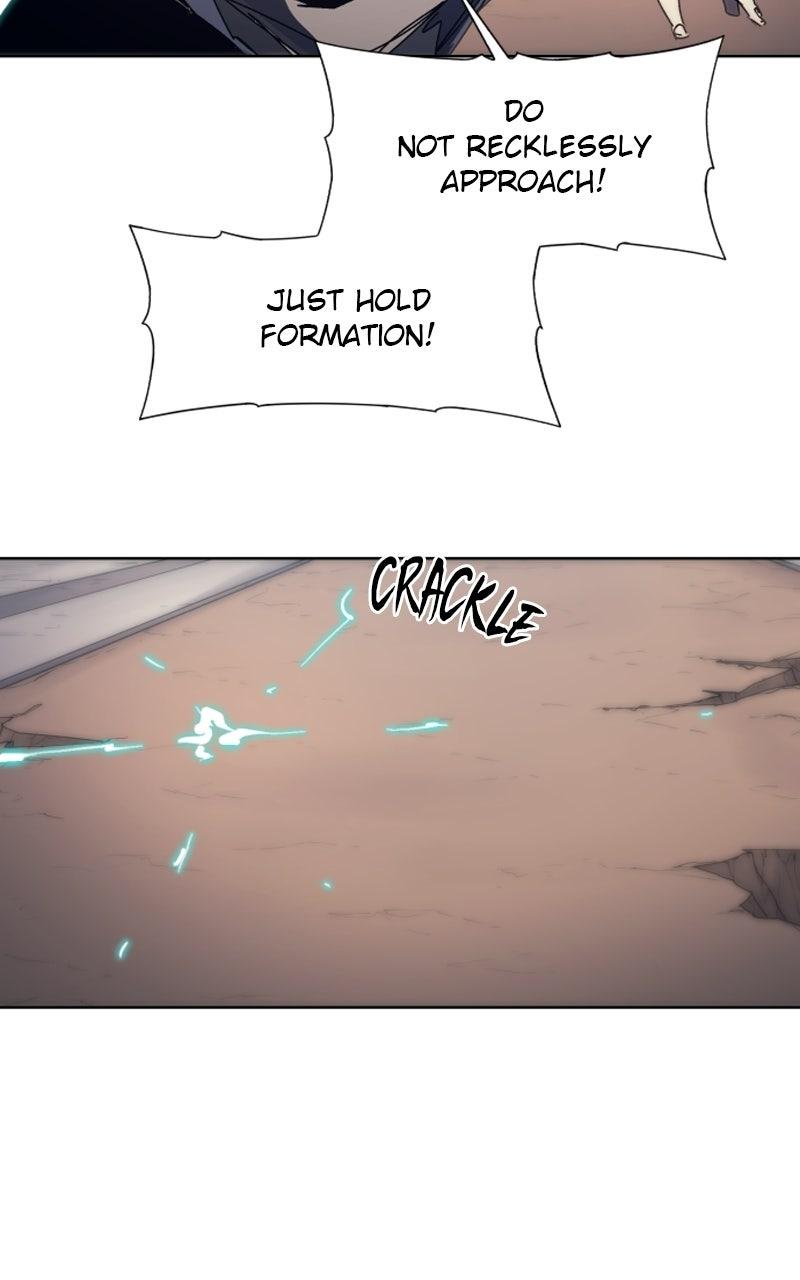 The Knight of Embers Chapter 230 - Page 37 in English