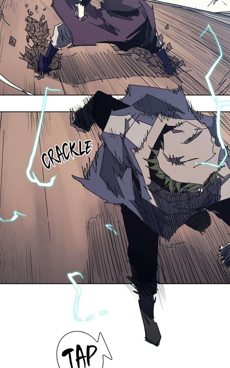 The Knight of Embers Chapter 230 - Page 39 in English