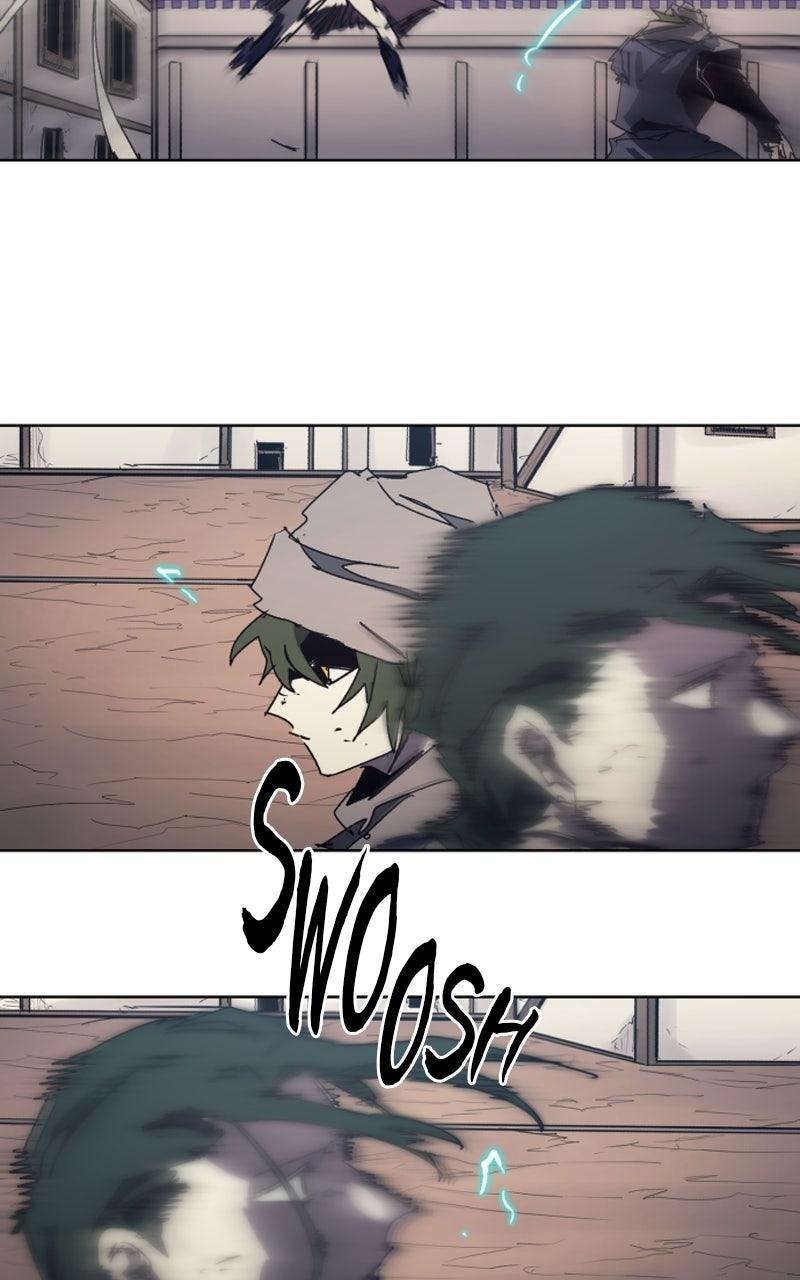 The Knight of Embers Chapter 230 - Page 41 in English