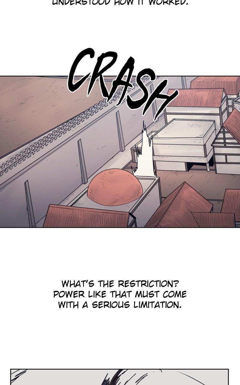 The Knight of Embers Chapter 230 - Page 45 in English