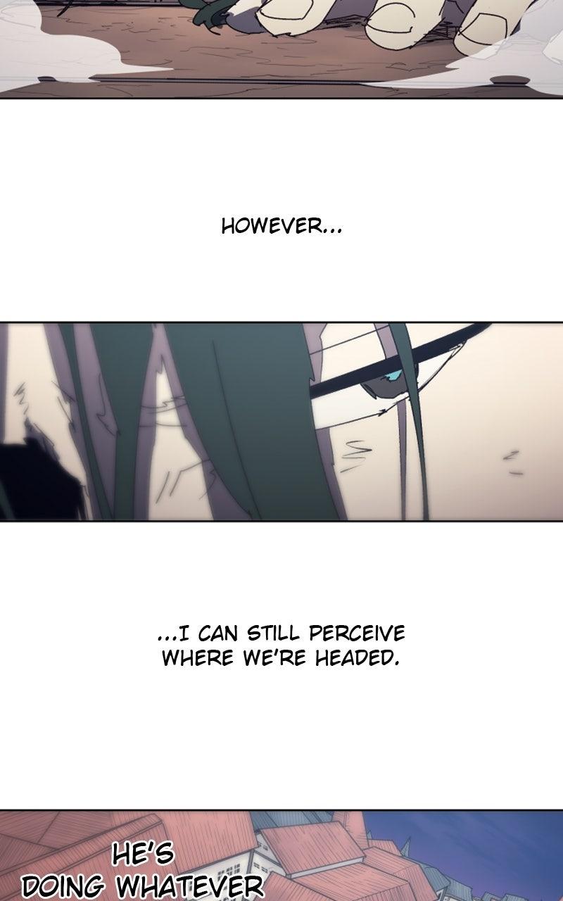 The Knight of Embers Chapter 230 - Page 47 in English
