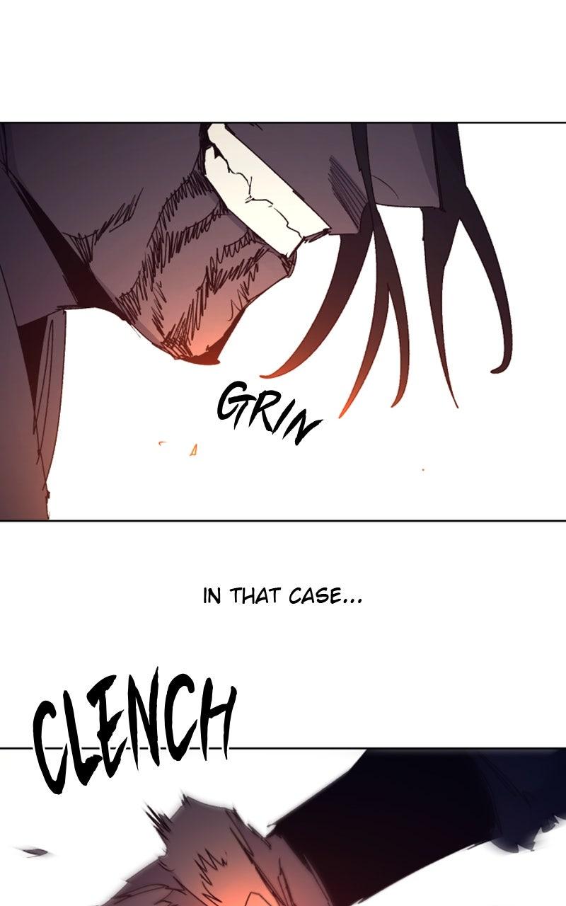 The Knight of Embers Chapter 230 - Page 49 in English