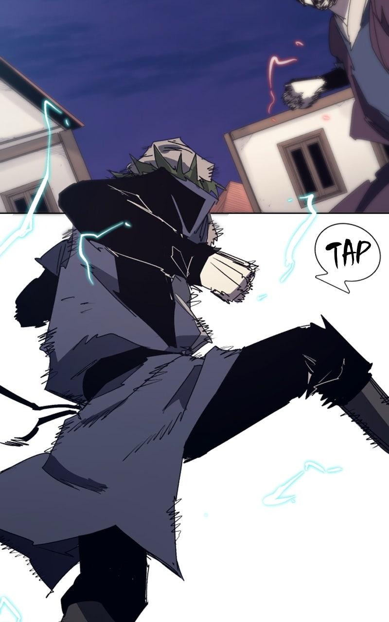 The Knight of Embers Chapter 230 - Page 52 in English