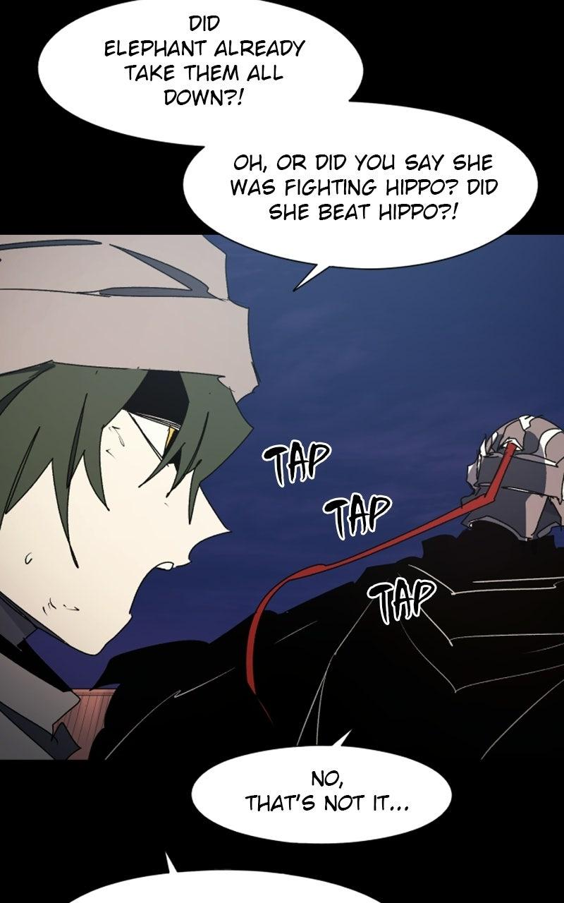 The Knight of Embers Chapter 230 - Page 6 in English