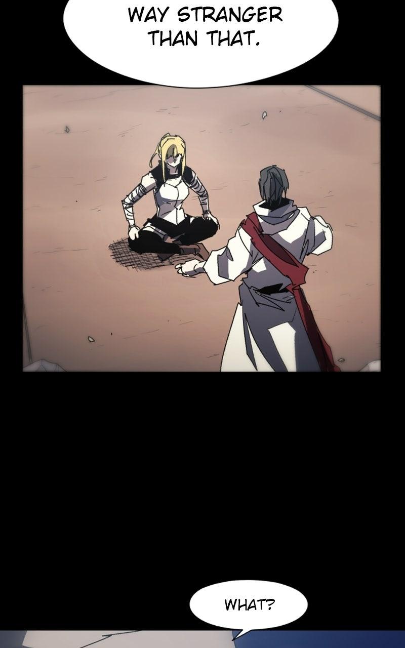 The Knight of Embers Chapter 230 - Page 8 in English