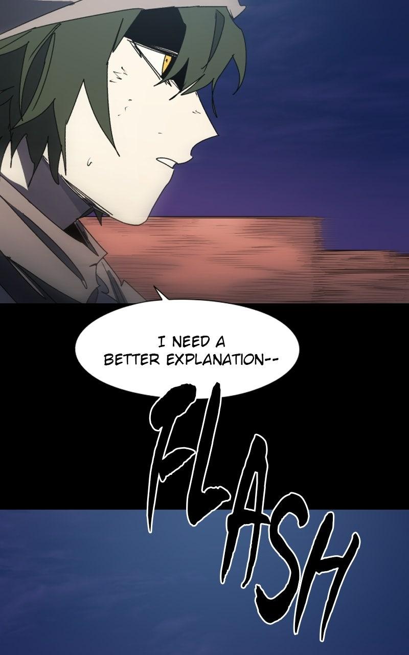 The Knight of Embers Chapter 230 - Page 9 in English