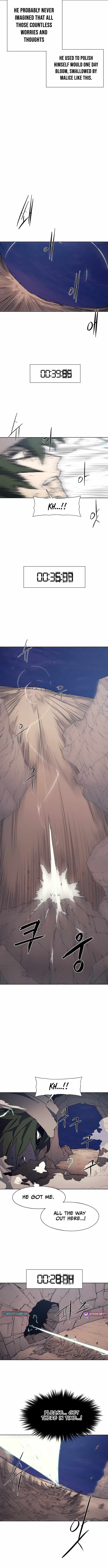The Knight of Embers Chapter 233 - Page 4 in English